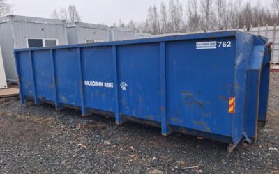 Kärryt, vaunut ja lavat