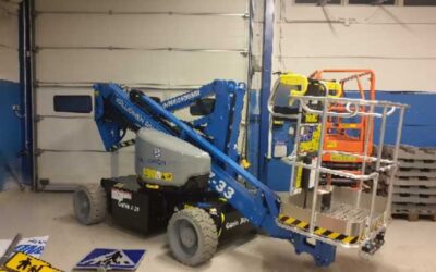 Akkukäyttöiset kuukulkijat