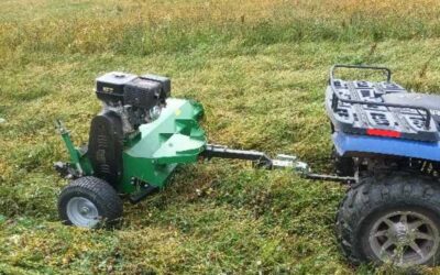 Nurmikonhoitokoneet ja laitteet