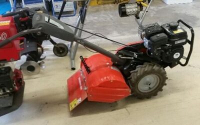 Piha- ja puutarhakoneet