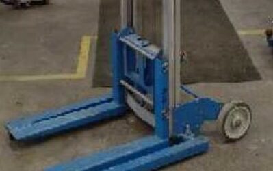 Levyhissit ja kanavanostimet