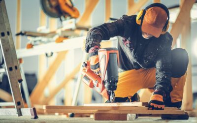 Akkukäyttöiset naulaimet