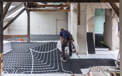 Kiertovesi lämmityskalusto