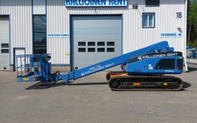 Tela-alustaiset puominostimet